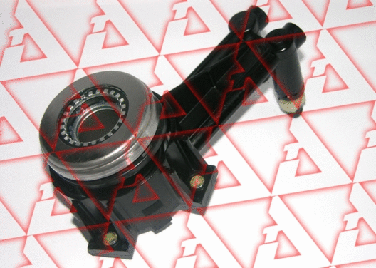 Central Slave Cylinder, clutch (9901C)