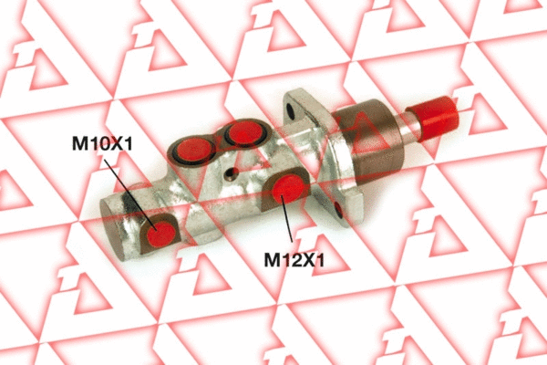 Brake Master Cylinder (5945)