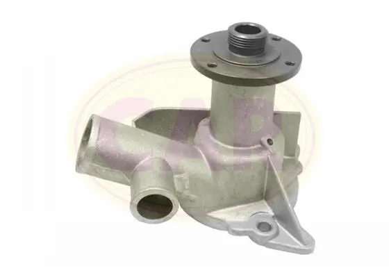 Water Pump, engine cooling (330033)