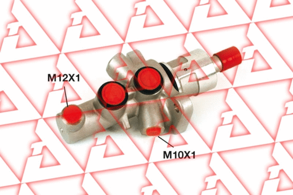 Brake Master Cylinder (5329)