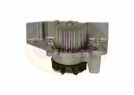Water Pump, engine cooling (330103)