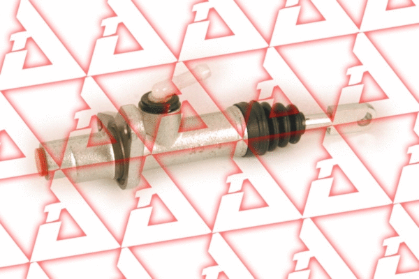 Master Cylinder, clutch (7124)