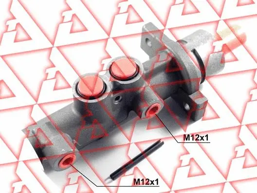 Brake Master Cylinder (5788)
