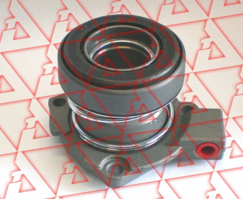 Central Slave Cylinder, clutch (9917C)