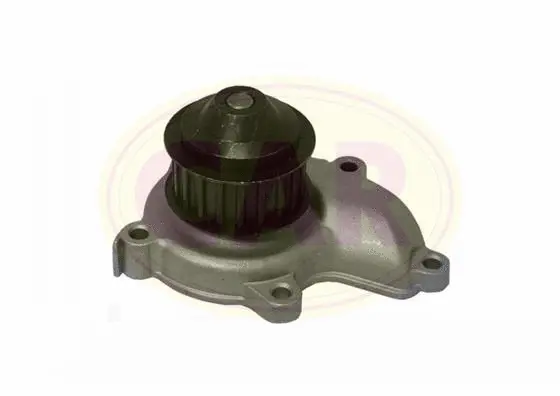Water Pump, engine cooling (332464)