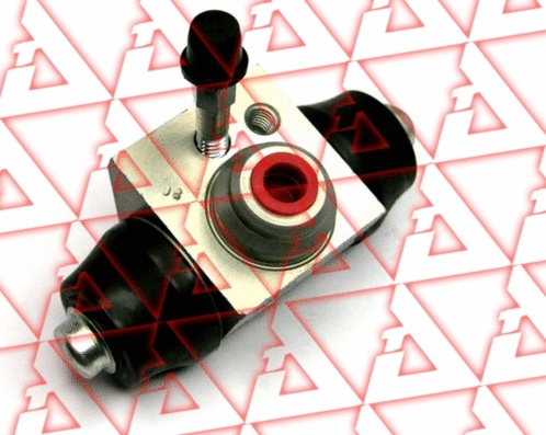 Wheel Brake Cylinder (4523)