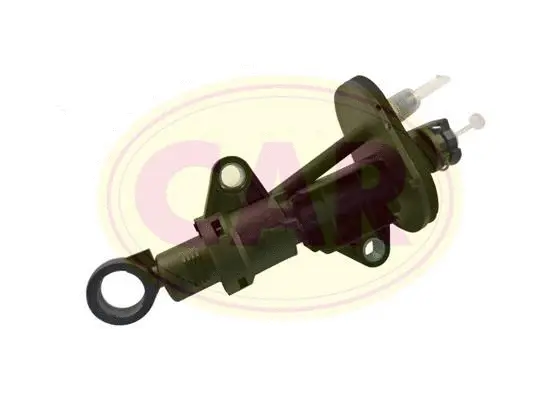 Master Cylinder, clutch (7287)