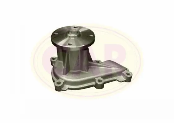 Water Pump, engine cooling (332737)