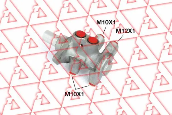 Brake Master Cylinder (6449)