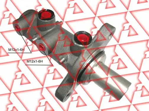 Brake Master Cylinder (6218)