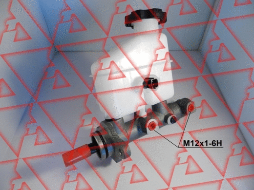 Brake Master Cylinder (5875)