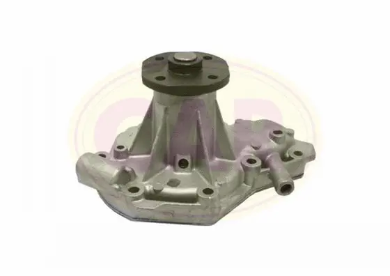 Water Pump, engine cooling (330511)