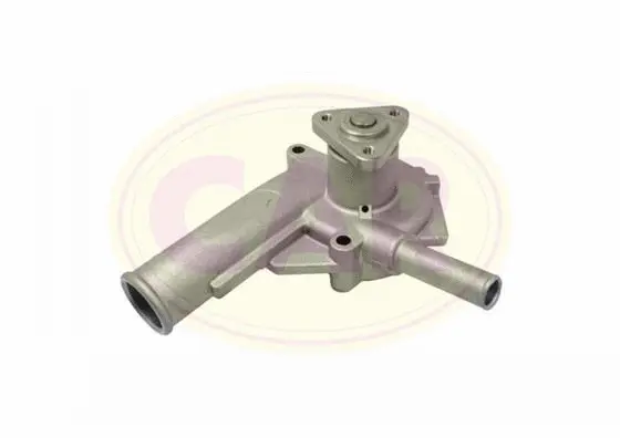 Water Pump, engine cooling (330318)
