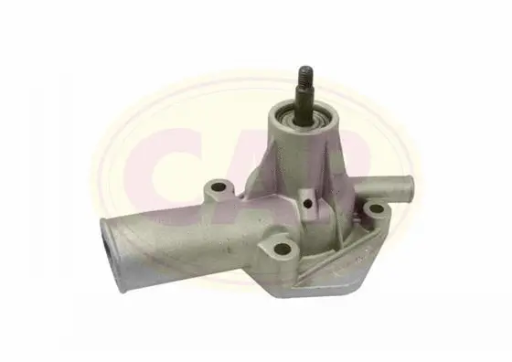 Water Pump, engine cooling (330193)