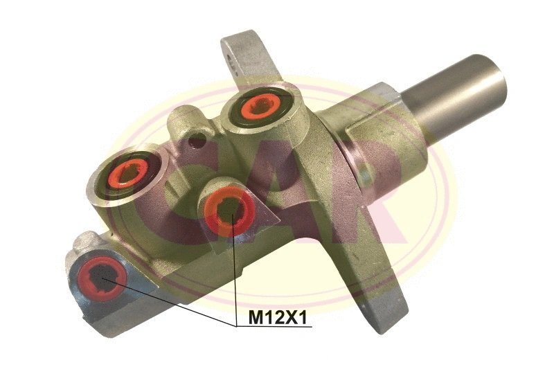 Brake Master Cylinder (6900)
