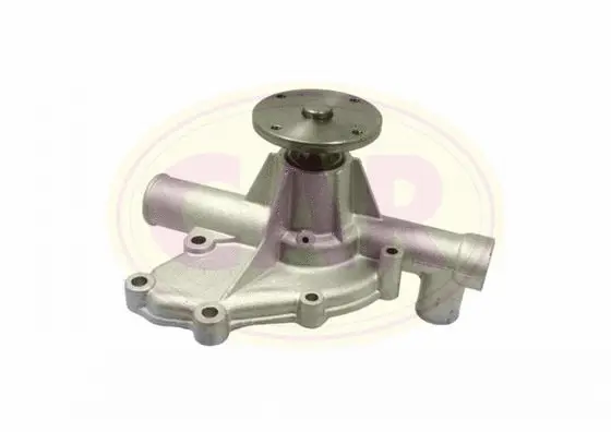 Water Pump, engine cooling (330030)