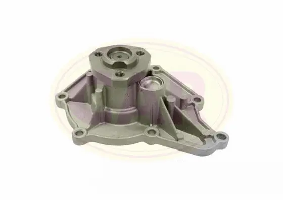 Water Pump, engine cooling (332575)