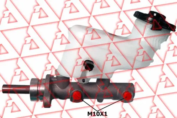 Brake Master Cylinder (5387)