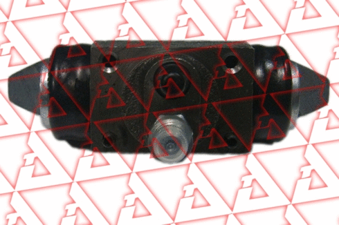 Wheel Brake Cylinder (4339)