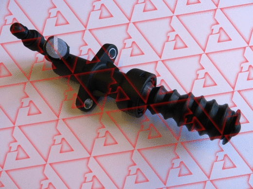 Slave Cylinder, clutch (9700)