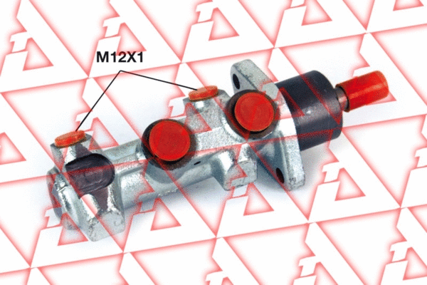 Brake Master Cylinder (5042)
