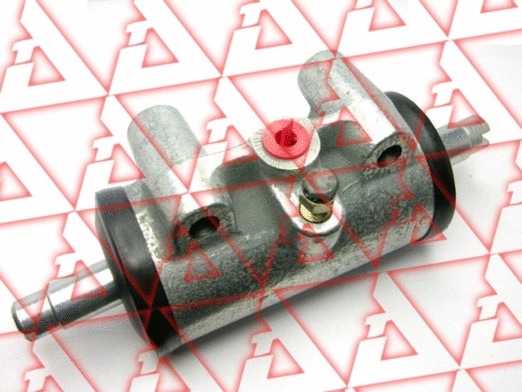 Wheel Brake Cylinder (3329)