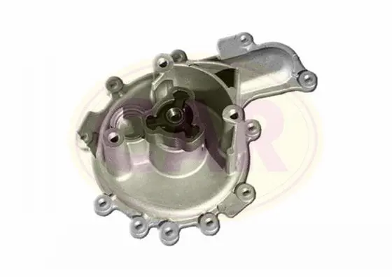Water Pump, engine cooling (332589)