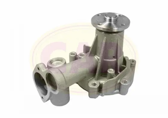 Water Pump, engine cooling (332119)