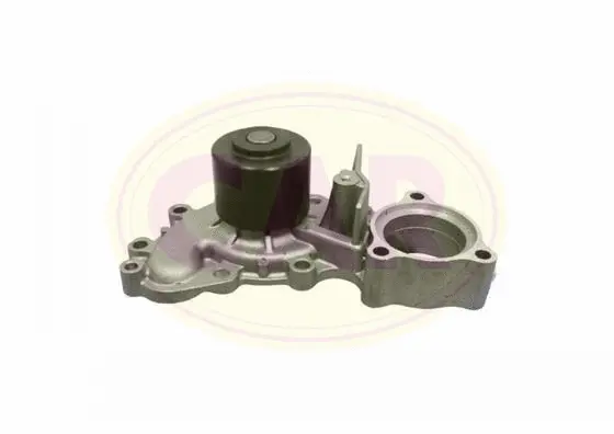 Water Pump, engine cooling (332100)