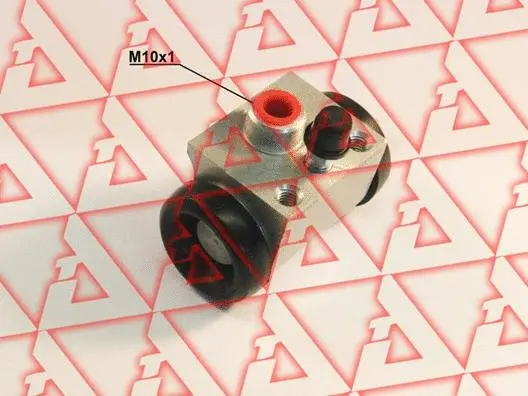 Wheel Brake Cylinder (3530)