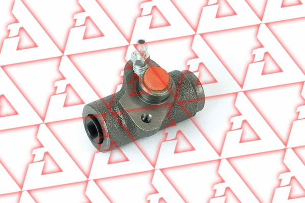 Wheel Brake Cylinder (3572)