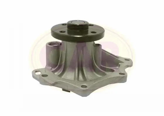 Water Pump, engine cooling (332548)