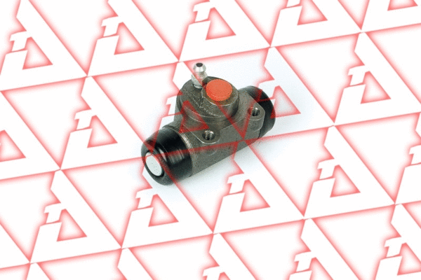 Wheel Brake Cylinder (3649)