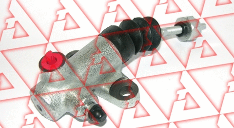 Slave Cylinder, clutch (9822)