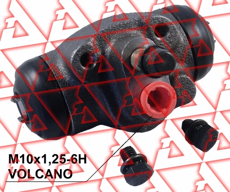 Wheel Brake Cylinder (3223)
