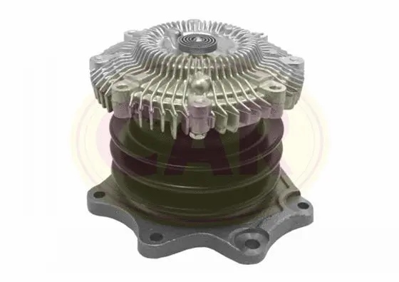 Water Pump, engine cooling (332054)