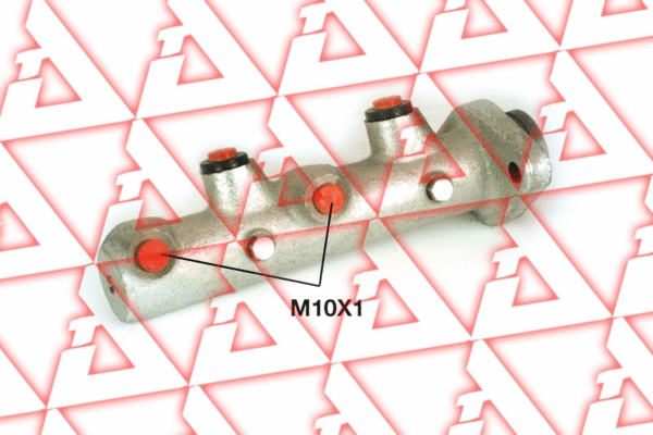 Brake Master Cylinder (5188)