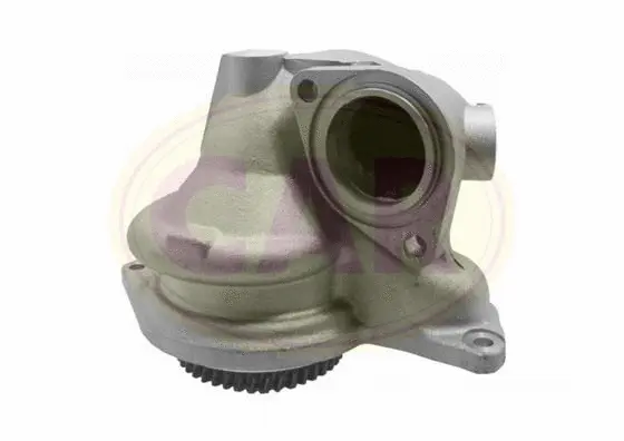 Water Pump, engine cooling (332580)