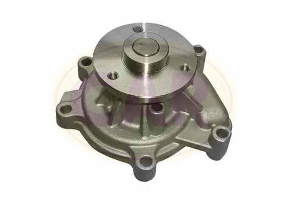 Water Pump, engine cooling (332292)