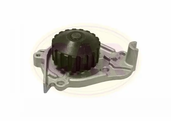 Water Pump, engine cooling (332037)