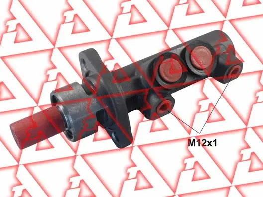 Brake Master Cylinder (6221)