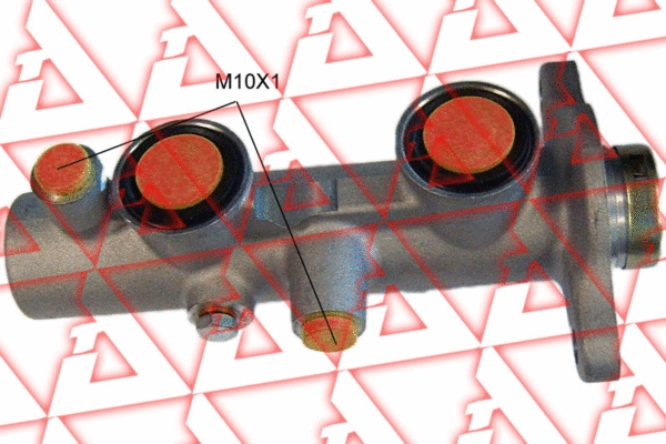 Brake Master Cylinder (5680)