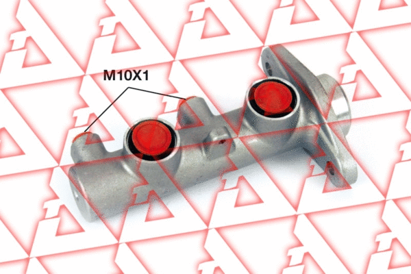 Brake Master Cylinder (5358)