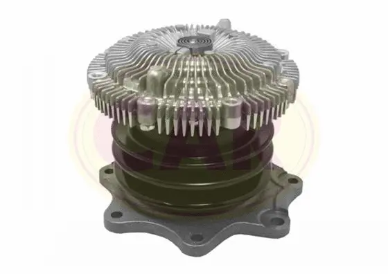Water Pump, engine cooling (332302)