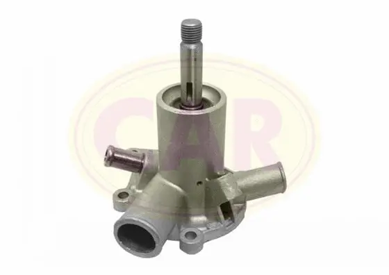 Water Pump, engine cooling (330487)