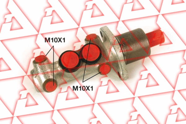 Brake Master Cylinder (5640)