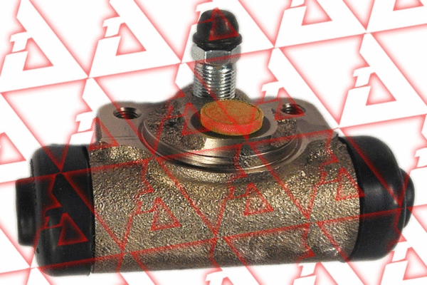 Wheel Brake Cylinder (4882)