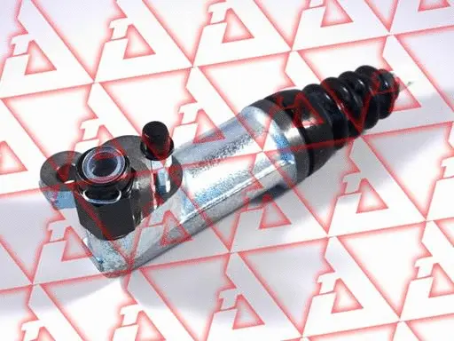 Slave Cylinder, clutch (9248)