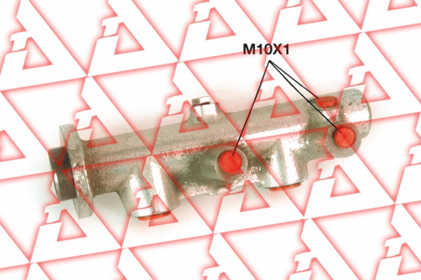 Brake Master Cylinder (5467)