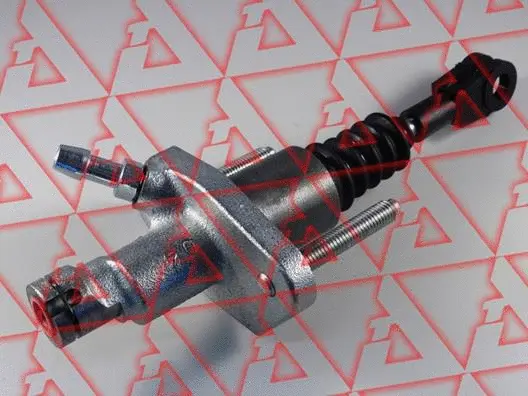 Master Cylinder, clutch (7231)